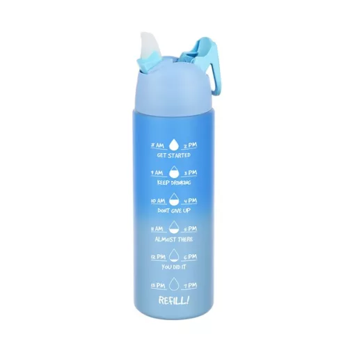Sticlă IRIS QUICK TRITAN 700ml TP-638