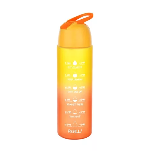 Sticlă IRIS QUICK TRITAN 700ml TP-638