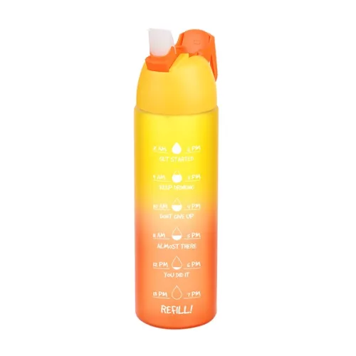 Sticlă IRIS QUICK TRITAN 700ml TP-638