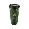 Ceașcă de cafea IRIS BIG COFFEE CUP cu capac 650ml AP-9220