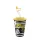 Pahar IRIS CUTE cu pai 400ml AP-9127