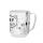 Cană IRIS FUNNY 400ml AP-9089