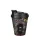 Pahar termic IRIS MOTTO cu capac 400ml AP-9221