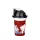 Pahar IRIS TEDY cu capac 300ml AP-9388