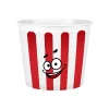 Bol IRIS CHIPS&POPCORN 2.200ml AP-9225