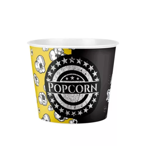 Bol IRIS CHIPS&POPCORN 2.200ml AP-9225