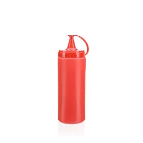 Sticlă de sos colorat IRIS 400ml AP-9417