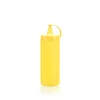 Sticlă de sos colorat IRIS 400ml AP-9417