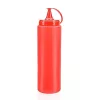 Sticlă de sos colorat IRIS 700ml AP-9418