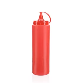 Sticlă de sos colorat IRIS 1000ml AP-9419