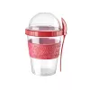 Set de iaurt IRIS TAKE & GO YOGURT 600ml AP-9199