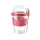 Set de iaurt IRIS TAKE & GO YOGURT 600ml AP-9199