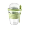 Set de iaurt IRIS TAKE & GO YOGURT 600ml AP-9199