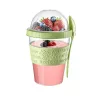 Set de iaurt IRIS TAKE & GO YOGURT 600ml AP-9199