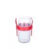 IRIS TAKE & GO MUESLI set de muesli 650ml AP-9451
