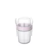 IRIS TAKE & GO MUESLI set de muesli 650ml AP-9451