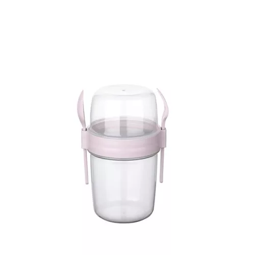 IRIS TAKE & GO MUESLI set de muesli 650ml AP-9451