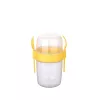 IRIS TAKE & GO MUESLI set de muesli 650ml AP-9451