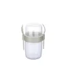 IRIS TAKE & GO MUESLI set de muesli 650ml AP-9451