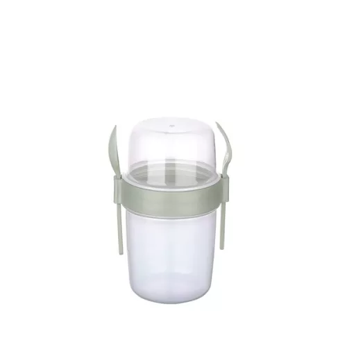 IRIS TAKE & GO MUESLI set de muesli 650ml AP-9451