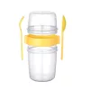 IRIS TAKE & GO MUESLI set de muesli 650ml AP-9451