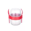 IRIS MUESLI TAKE & GO set de muesli 800ml AP-9452