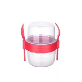 IRIS MUESLI TAKE & GO set de muesli 800ml AP-9452