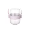 IRIS MUESLI TAKE & GO set de muesli 800ml AP-9452
