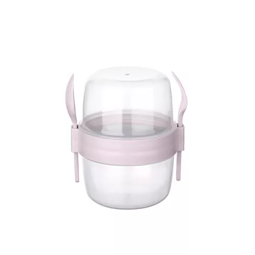IRIS MUESLI TAKE & GO set de muesli 800ml AP-9452