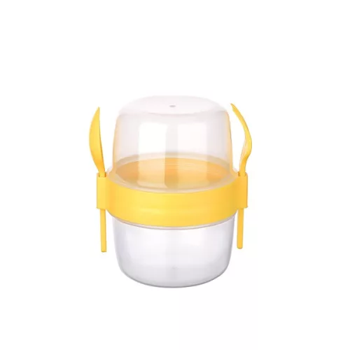 IRIS MUESLI TAKE & GO set de muesli 800ml AP-9452
