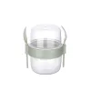 IRIS MUESLI TAKE & GO set de muesli 800ml AP-9452