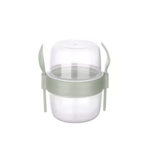 IRIS MUESLI TAKE & GO set de muesli 800ml AP-9452