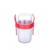 IRIS TAKE & GO MUESLI set de musli 1.100ml AP-9453