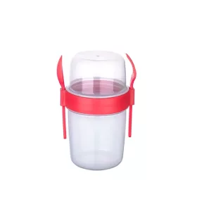 IRIS TAKE & GO MUESLI set de musli 1.100ml AP-9453