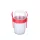 IRIS TAKE & GO MUESLI set de musli 1.100ml AP-9453