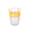 IRIS TAKE & GO MUESLI set de musli 1.100ml AP-9453