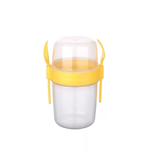 IRIS TAKE & GO MUESLI set de musli 1.100ml AP-9453