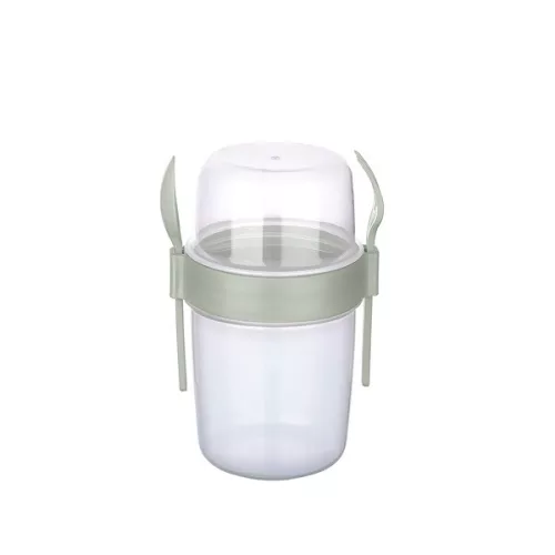 IRIS TAKE & GO MUESLI set de musli 1.100ml AP-9453
