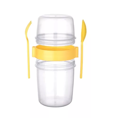IRIS TAKE & GO MUESLI set de musli 1.100ml AP-9453