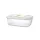 Cutie de depozitare IRIS ARIA 850ml AP-9157