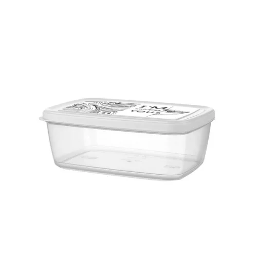 Cutie de depozitare IRIS ARIA 850ml AP-9157