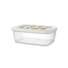 Cutie de depozitare IRIS ARIA 850ml AP-9157