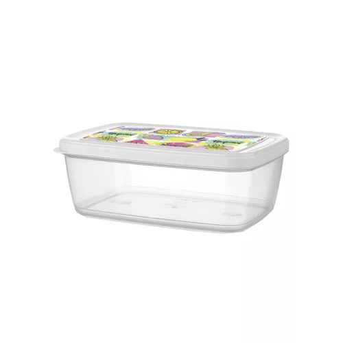 Cutie de depozitare IRIS ARIA 850ml AP-9157