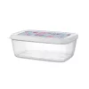 Cutie de depozitare IRIS ARIA 850ml AP-9157
