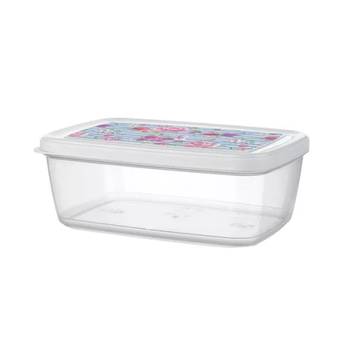 Cutie de depozitare IRIS ARIA 850ml AP-9157