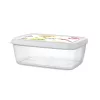 Cutie de depozitare IRIS ARIA 850ml AP-9157