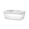 Cutie de depozitare IRIS ARIA 850ml AP-9157