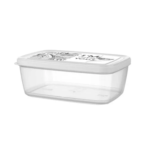 Cutie de depozitare IRIS ARIA 850ml AP-9157