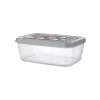 Cutie de depozitare IRIS ARIA 850ml AP-9157