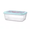 Cutie de depozitare IRIS ARIA 850ml AP-9157